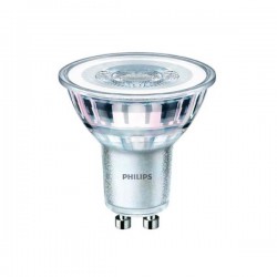 LED Σποτ GU10 4.6W 370LM 36° - Philips