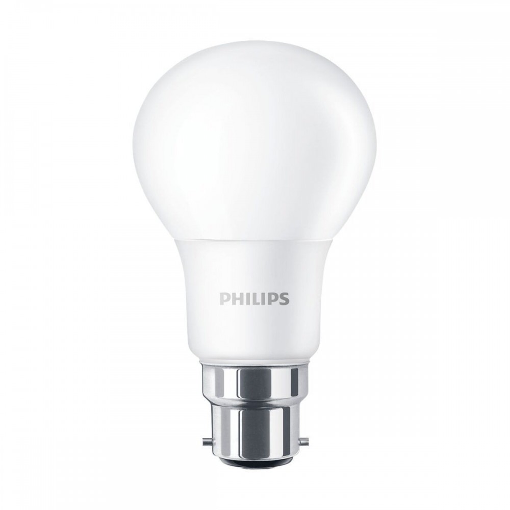 LED Λάμπα A60 B22 11W 1055LM 200° 2700K  - Philips