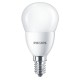 LED Λάμπα G45 E14 5.5W - Philips