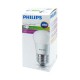 LED Λάμπα G45 E27 5.5W 470LM Θερμό Λευκό 2700K - Philips