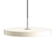 Κρεμαστό Φωτιστικό LED Asteria Pearl White Medium G43cm by UMAGE