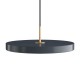 Κρεμαστό Φωτιστικό LED Asteria Anthracite 17W G43cm by UMAGE