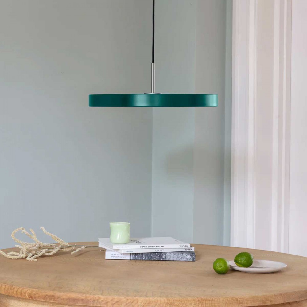 Κρεμαστό Φωτιστικό LED Dimmable Asteria Forest  Medium G43cm by UMAGE