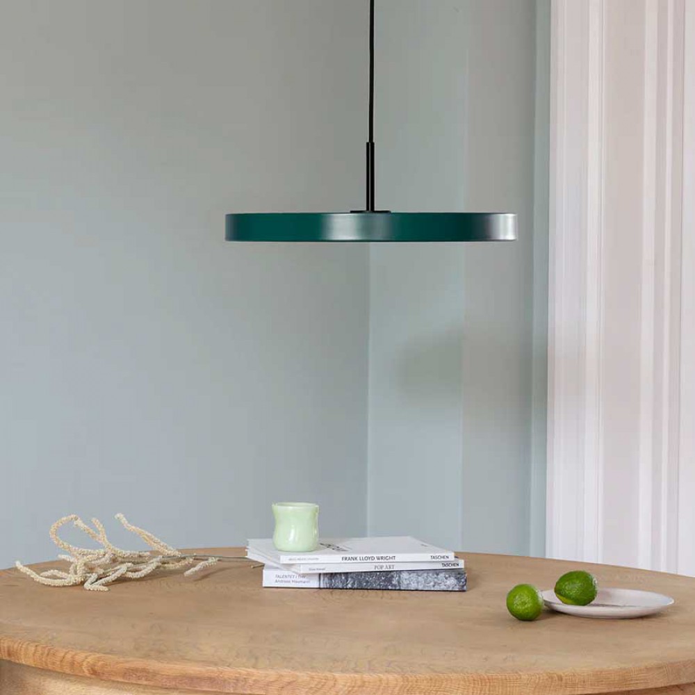 Κρεμαστό Φωτιστικό LED Dimmable Asteria Forest  Medium G43cm by UMAGE