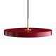 Κρεμαστό Φωτιστικό LED Dimmable Asteria Ruby G43cm by Umage