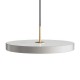 Κρεμαστό Φωτιστικό LED Asteria Nuance Mist 17W G43cm by UMAGE
