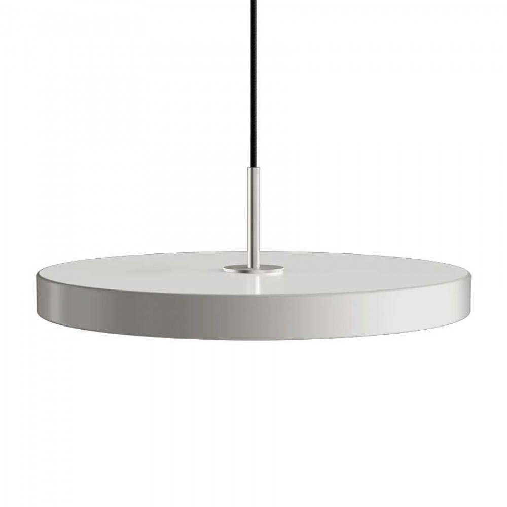 Κρεμαστό Φωτιστικό LED Asteria Nuance Mist 17W G43cm by UMAGE