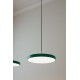 Κρεμαστό Φωτιστικό LED Asteria PLUS 28W CRI96 - Forest Green Medium G43cm by UMAGE