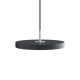 Κρεμαστό Φωτιστικό LED Asteria PLUS Mini 14W CRI93 Φ31cm Dimmable - Anthracite Grey by UMAGE