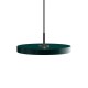 Κρεμαστό Φωτιστικό LED Asteria PLUS Mini 14W CRI93 Φ31cm Dimmable - Forest Green by UMAGE