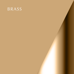 Κρεμαστό Φωτιστικό LED Asteria mini Brass 14W G31cm by UMAGE