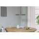 Κρεμαστό Φωτιστικό LED Asteria Taupe 17W G43cm by UMAGE