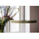 Κρεμαστό Φωτιστικό LED Asteria Taupe 17W G43cm by UMAGE