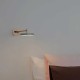 LED Φωτιστικό Τοίχου 12W 2700K CRI91 Asteria Wall Long - Nuance Olive - UMAGE