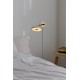 LED Φωτιστικό Τοίχου 12W 2700K CRI91 Asteria Wall Long - Nuance Olive - UMAGE