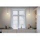 LED Κρεμαστό Φωτιστικό Από Γυαλί 11W CRI91 Dimmable - Audrey 1 - by UMAGE