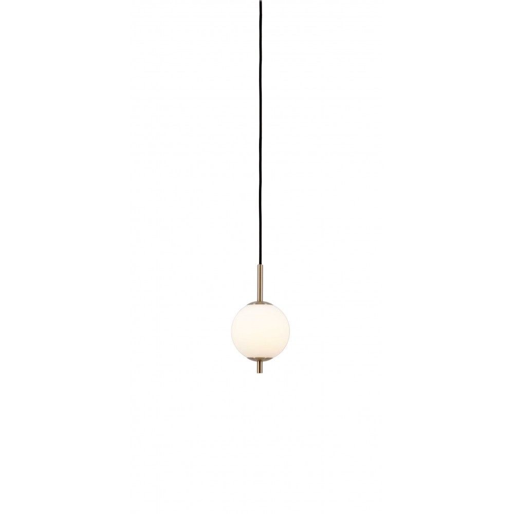 LED Κρεμαστό Φωτιστικό Από Γυαλί 11W CRI91 Dimmable - Audrey 1 - by UMAGE