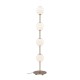 LED Φωτιστικό Δαπέδου Από Γυαλί 29W CRI91 Dimmable - Audrey Floor - by UMAGE