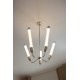 Φωτιστικό Οροφής 5xGU10 Lemon Squeeze Long - Polished steel - by UMAGE