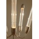 Φωτιστικό Οροφής 5xGU10 Lemon Squeeze Short - Plated brass - by UMAGE