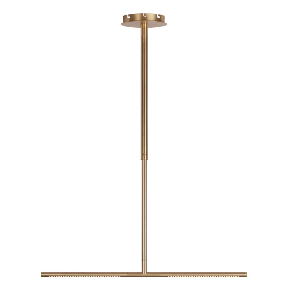 LED Φωτιστικό Οροφής Omni 22W CRI94 Dimmable - Brass - by UMAGE