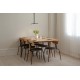LED Φωτιστικό Οροφής Omni 22W CRI94 Dimmable - Black - by UMAGE