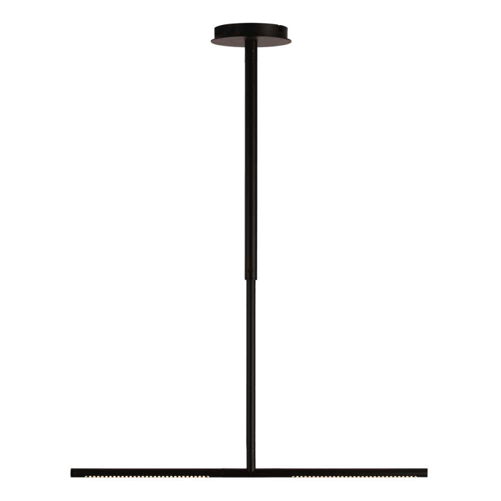 LED Φωτιστικό Οροφής Omni 22W CRI94 Dimmable - Black - by UMAGE