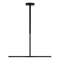 LED Φωτιστικό Οροφής Omni 22W CRI94 Dimmable - Black - by UMAGE