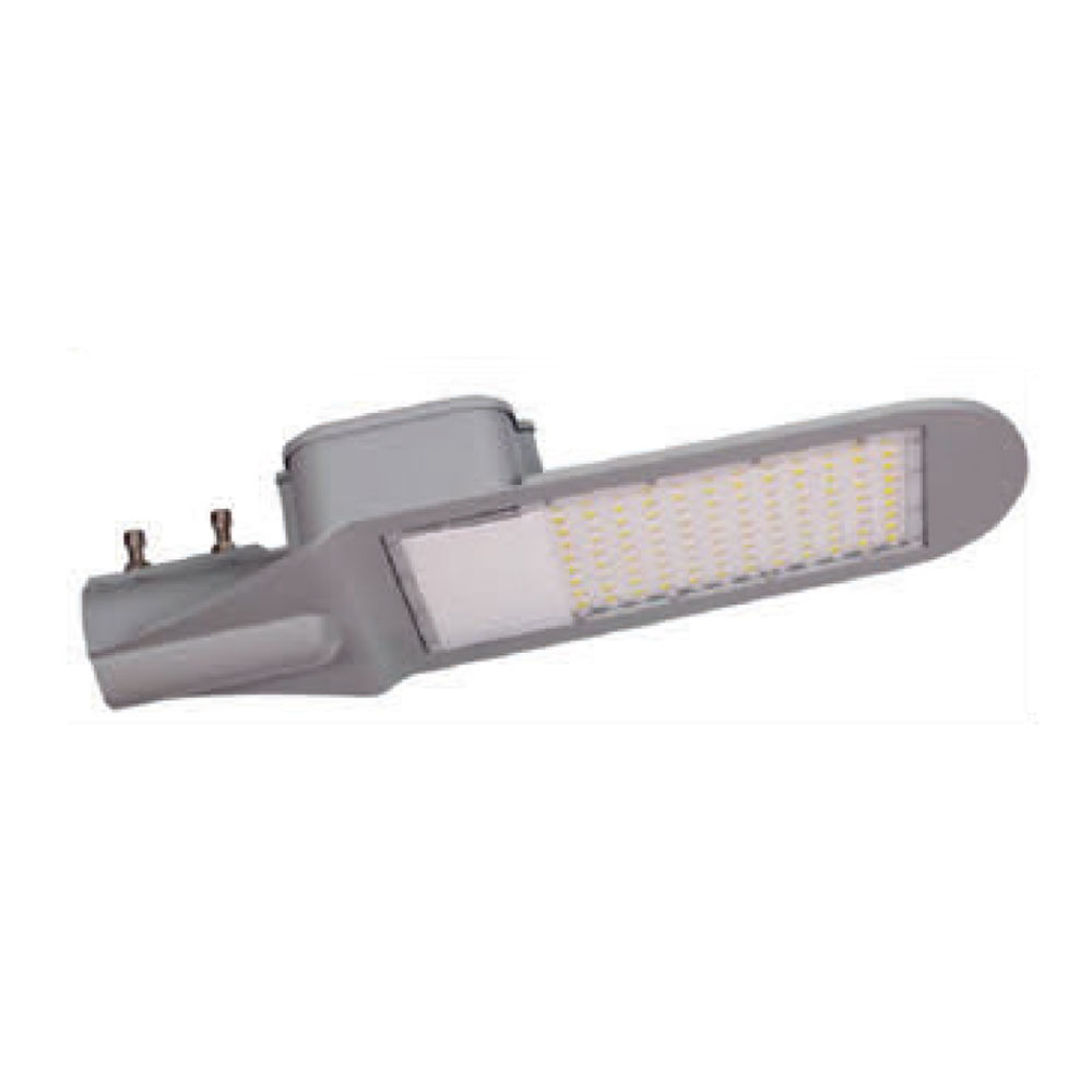 Φωτιστικό Δρόμου SMD LED DOB 50W IP66 - Universe Φωτιστικό Δρόμου SMD LED DOB 50W IP66 - Universe