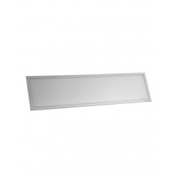 ΦΩΤΙΣΤΙΚΟ PANEL LED 120×30 48W 4000K 5090lm 120° AC100-240V BACKLIGHT ΑΛΟΥΜΙΝΙΟΥ ΛΕΥΚΟ PROFESSIONAL - UNIVERSE