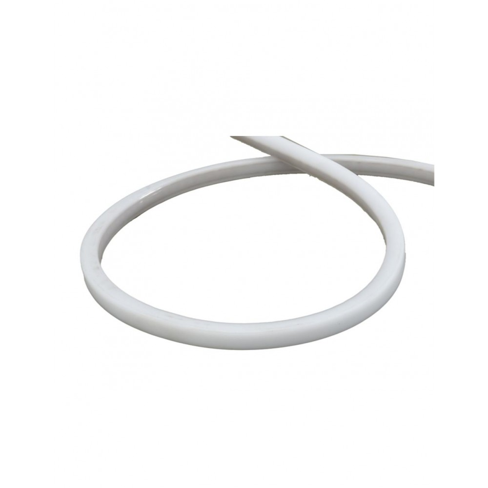 LED Ταινία SQUARE ΝEON FLEX 2835 8W 230 V 330° IP65 DIMMABLE 4000K - UNIVERSE