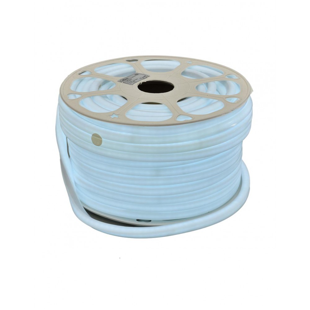 LED Ταινία SQUARE ΝEON FLEX 2835 8W 230 V 330° IP65 DIMMABLE 6000K - UNIVERSE