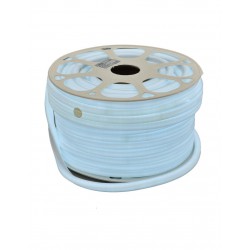 LED Ταινία SQUARE ΝEON FLEX 2835 8W 230 V 330° IP65 DIMMABLE 6000K - UNIVERSE