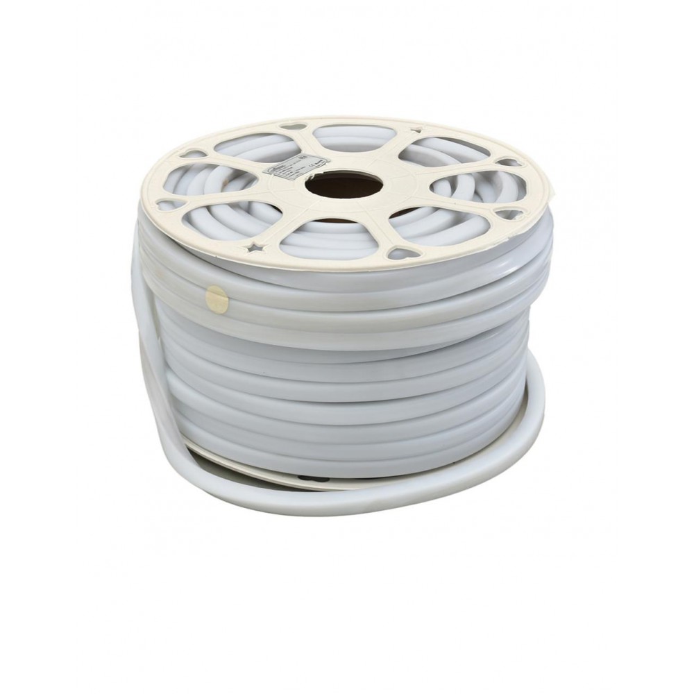 LED Ταινία SQUARE ΝEON FLEX 2835 8W 230 V 330° IP65 DIMMABLE 6000K - UNIVERSE