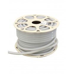 LED Ταινία SQUARE ΝEON FLEX 2835 8W 230 V 330° IP65 DIMMABLE Μπλε - UNIVERSE
