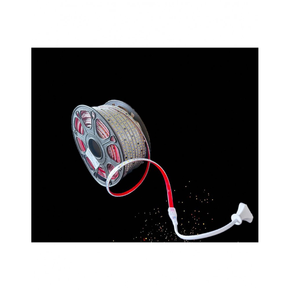 ΤΑΙΝΙΑ LED SMD 8.5W 6000K 220-240V 935lm 120° IP65 DIMMABLE ΚΟΠΗ ΑΝΑ 10CM UNIVERSE