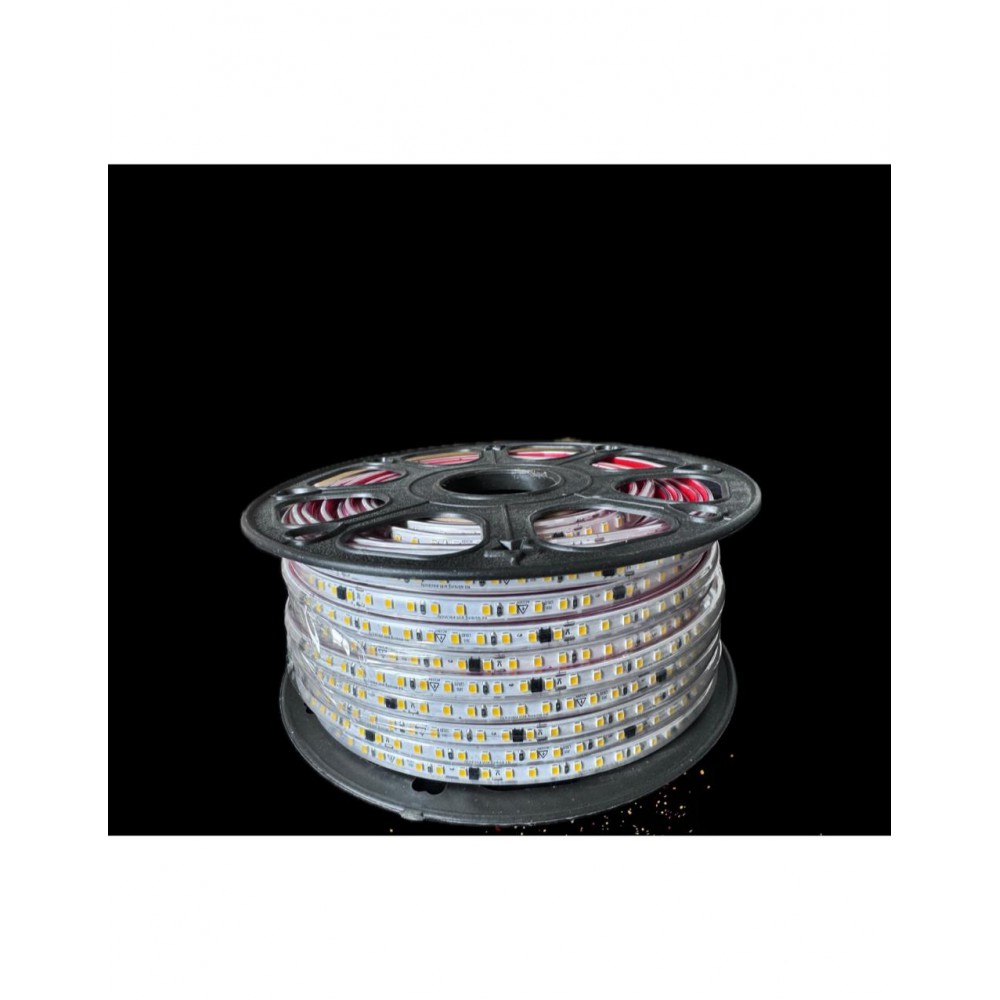 ΤΑΙΝΙΑ LED SMD 8.5W 6000K 220-240V 935lm 120° IP65 DIMMABLE ΚΟΠΗ ΑΝΑ 10CM UNIVERSE