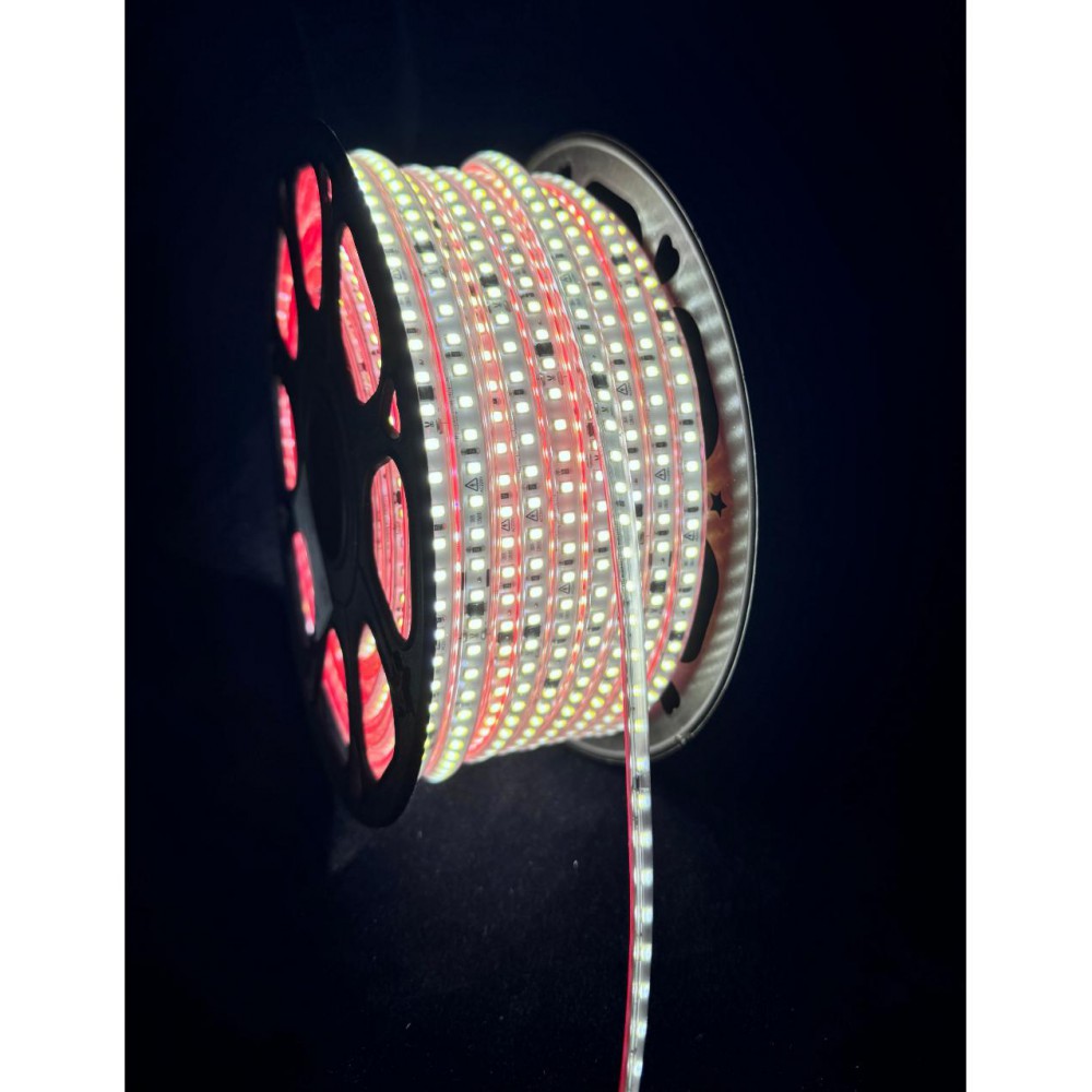 ΤΑΙΝΙΑ LED SMD 8.5W 6000K 220-240V 935lm 120° IP65 DIMMABLE ΚΟΠΗ ΑΝΑ 10CM UNIVERSE