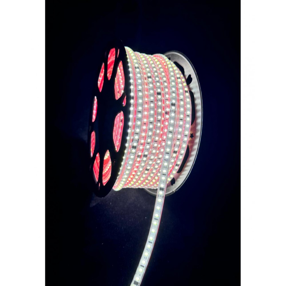 ΤΑΙΝΙΑ LED SMD 8.5W 6000K 220-240V 935lm 120° IP65 DIMMABLE ΚΟΠΗ ΑΝΑ 10CM UNIVERSE