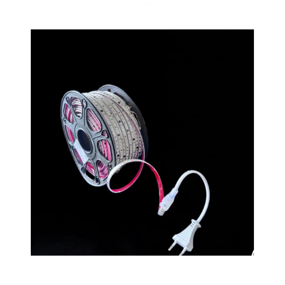 ΤΑΙΝΙΑ LED SMD 8.5W 6000K 220-240V 935lm 120° IP65 DIMMABLE ΚΟΠΗ ΑΝΑ 10CM UNIVERSE