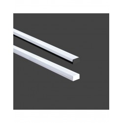 ΦΩΤΙΣΤΙΚΟ ΓΡΑΜΜΙΚΟ 590X60 LED 18W 3CCT 230V ΛΕΥΚΟ UNIVERSE