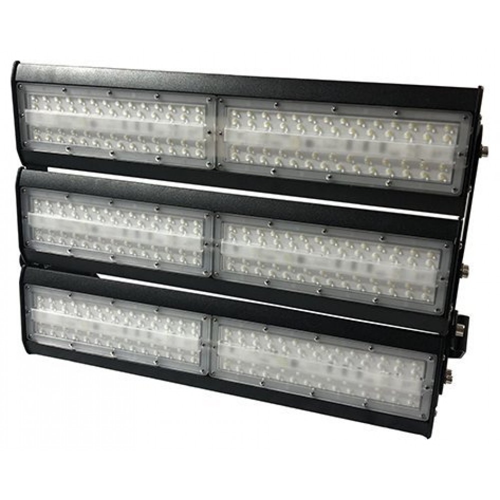 LED Προβολέας 300W DOB SMD 230V IP65 Universe