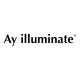 Κρεμαστό Φωτιστικό Μονόφωτο Από Rattan Σε Μαύρο Χρώμα D35cm Umut 2 - Ay illuminate