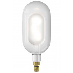 LED Λάμπα Filament 3W 250lm E27, CLEAR / FROSTED 2200K Dimmable Sundsvall Calex
