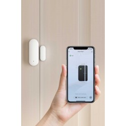 Smart Αισθητήρας Για Πόρτα ή Παράθυρο WiFi Calex