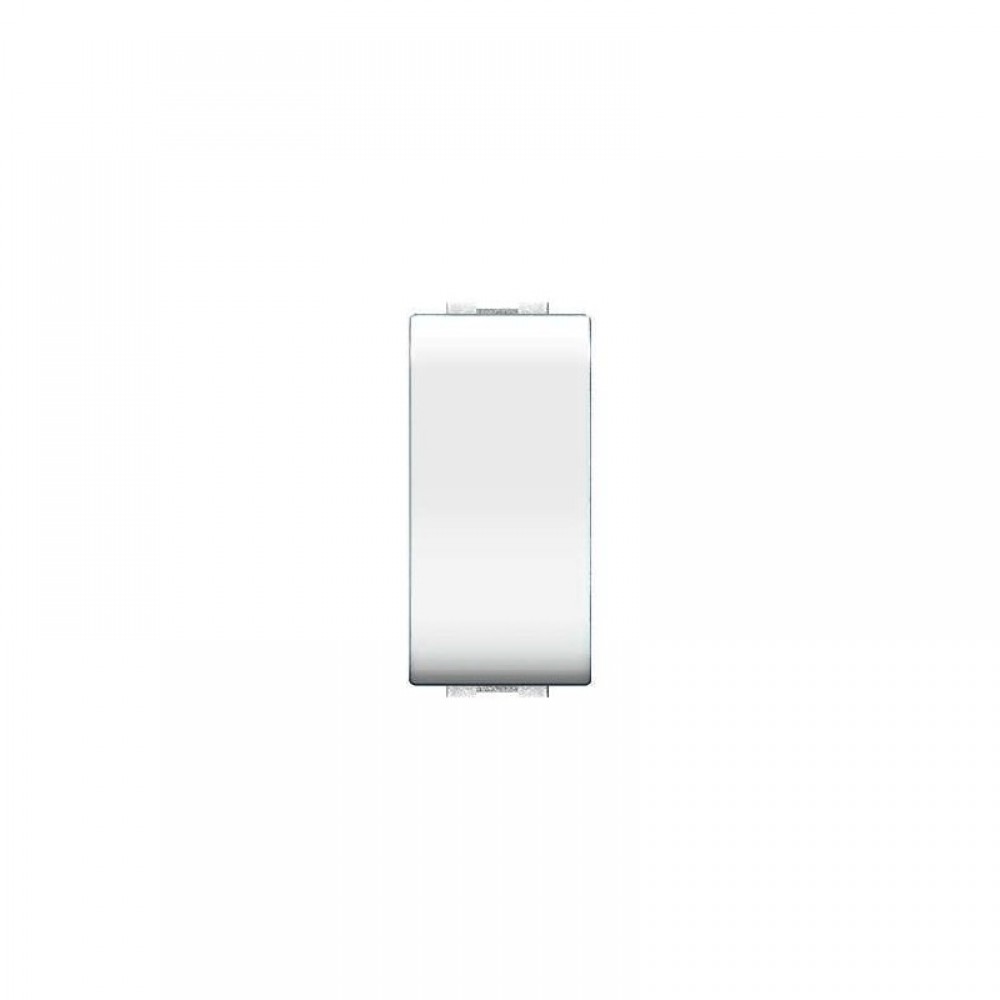Διακόπτης A/R 1ΣΤ 1P 16AX 250VAC IP20 Λευκός - ELETTROCANALI