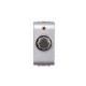Dimmer Universal A/R 1ΣΤ 1P IP20 Ασημί - ELETTROCANALI