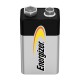 ΜΠΑΤΑΡΙΕΣ ENERGIZER ALKALINE POWER 9V- 1pc