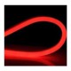 LED Neon Flex Φωτοσωλήνας 8W /m IP65 Κόκκινο DIMMABLE - Universe