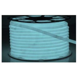 ROUND NEON FLEX LED ΤΑΙΝΙΑ 10W RGB 220-240V 330° IP65 DIMMABLE UNIVERSE